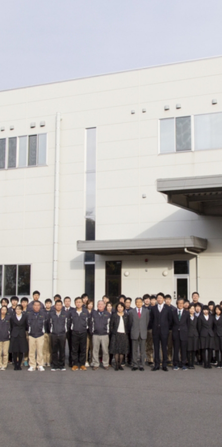 経理職（経理課）